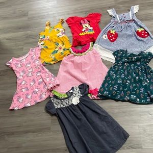 Girls Clothes